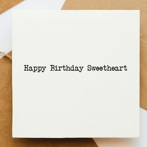 Cartão de feliz aniversário, saudações de aniversário, esposa, cartão de namorada, linda amiga, nome de animal de estimação, princesa, amiga,