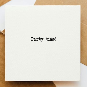 Tarjeta de fiesta, invitación, tarjeta de felicitación, invitación, fiesta, evento, celebración, cumpleaños, boda, tarjeta para ella, tarjeta para él,