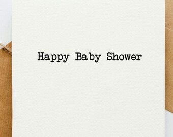 Carte heureuse de baby shower, future maman, future maman, baby shower, enceinte, avoir un bébé, attendre un bébé, future maman,