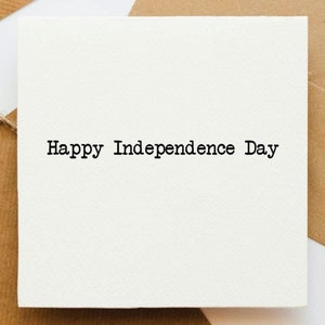 Carte de joyeux jour de l'indépendance, Amérique, 4 juillet, déclaration d'indépendance, célébration, 4 juillet,