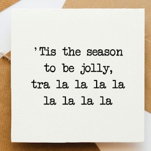 È la stagione delle allegre cartoline di Natale, musica di Natale, canzoni di Natale, cartoline di Natale, cartoline carine, cartoline festive, canti natalizi,