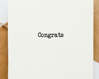 Glückwunschkarte, gut gemacht, Leistung, Glückwünsche, bestandene Prüfung, bestandene Prüfung, Karte für Sie, Karte für Ihn, glücklich für dich, glücklich für dich,