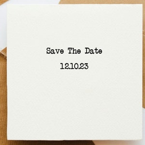 Save the Date-kaart, uitnodiging, wenskaart, uitnodiging, feest, evenement, viering, verjaardag, bruiloft, bewaar deze datum, houd de datum bij,