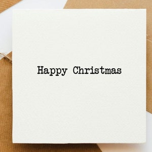 Vrolijk kerstfeest, kerstkaart, kerstgroeten, kerstwensen, eenvoudige kerstkaart, klaar om te posten, kaart voor vrienden, kerstkaart,