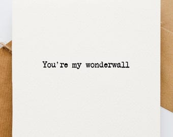 オアシス ノエル・ギャラガー＆リアム・ギャラガー 直筆サイン入り