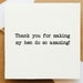 see more listings in the Amour, mariage et mariage section