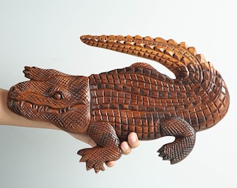 Interior crocodile alligator shirt 2025