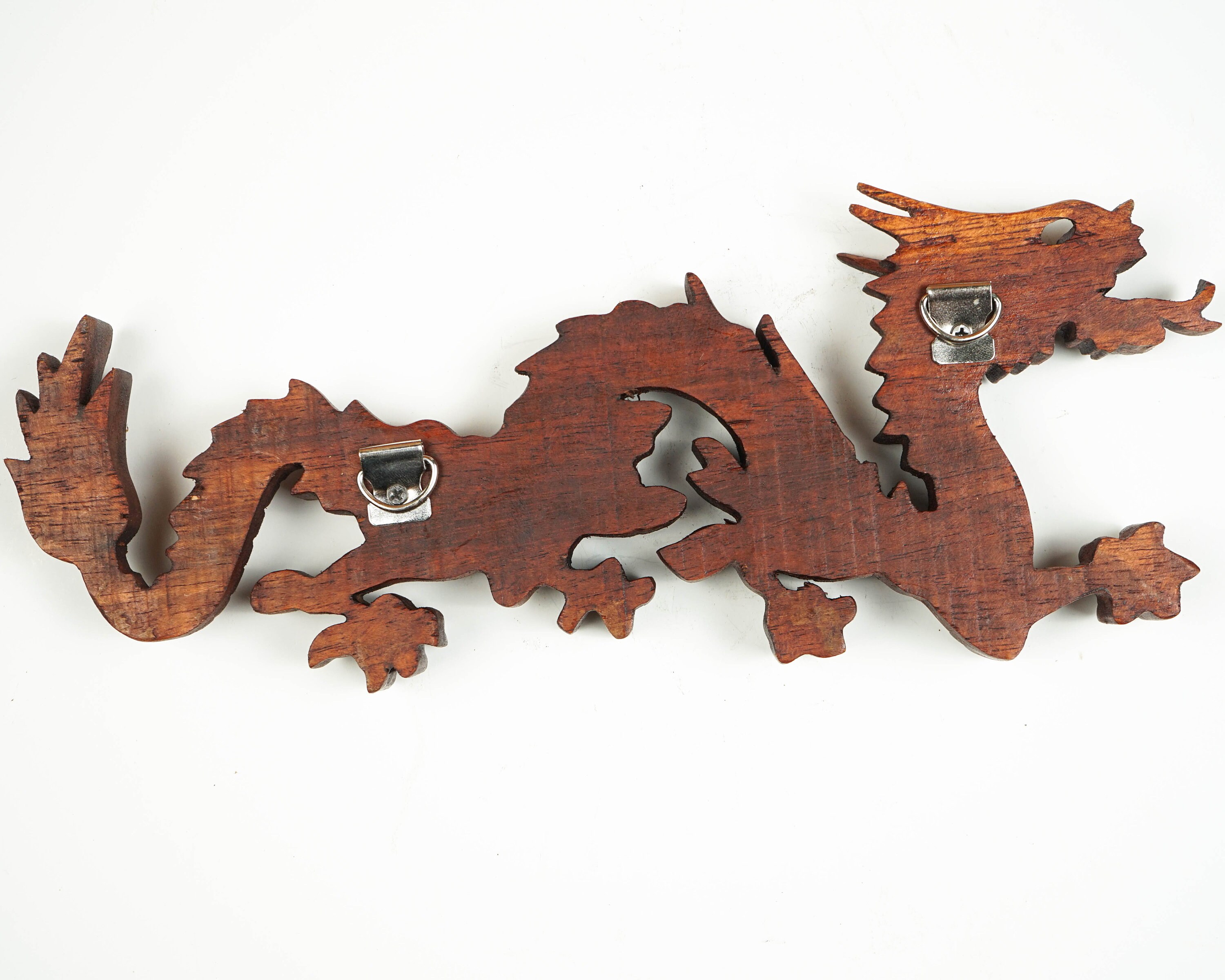 Wooden Dragon Statue, Wall Hangings, Chinese Dragon, Mystical Animal, Wall  Art, Wood Carving, Room Decor, Handmade Gift, Gift for Him 