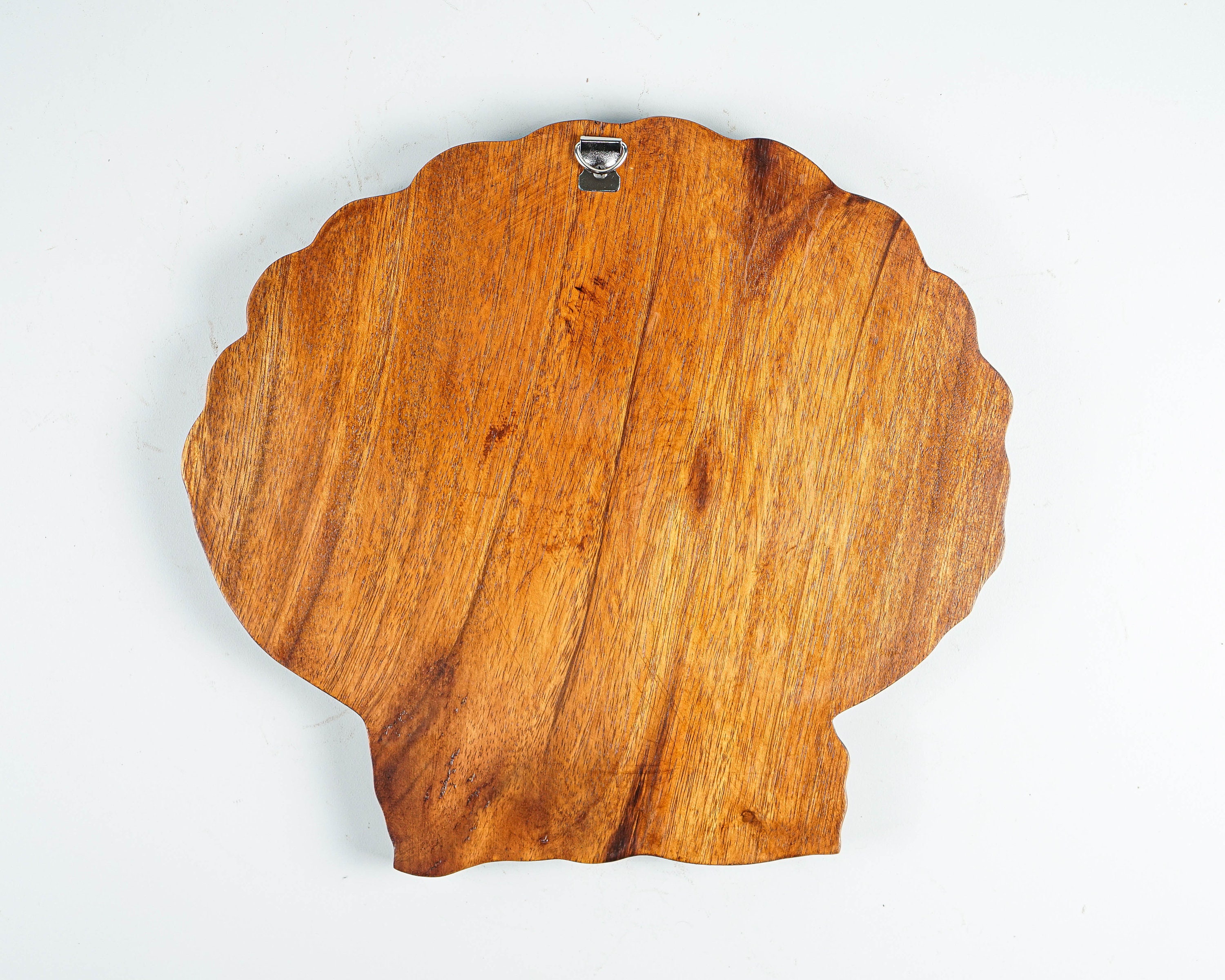 100 Decorazioni In Legno Tema Oceano - Ritagli Laser Squali, Conchiglie, Stelle Marine Per Fai Da Te - Foto 4