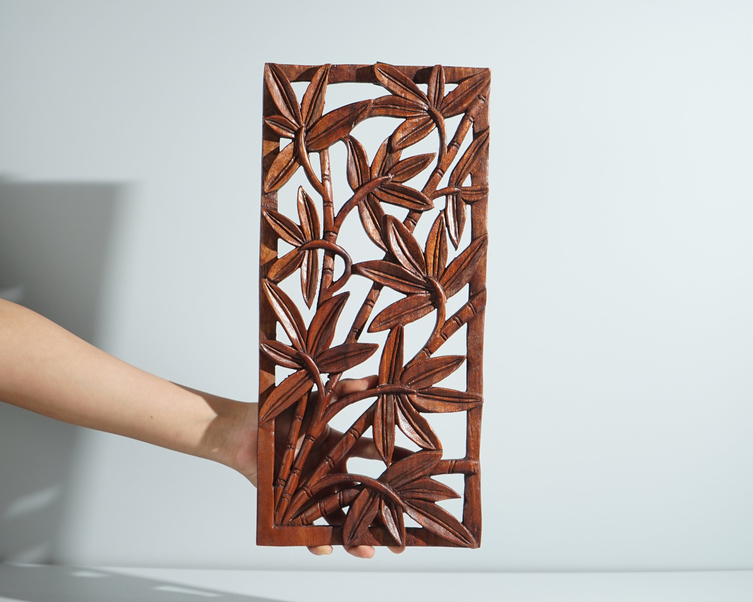 Tree Wall Decor, Wall Art, Wooden Statue, Handmade, Nature, Wood Carving, Home Decor, Hand Carved, Living Room Decor, Birthday Gift