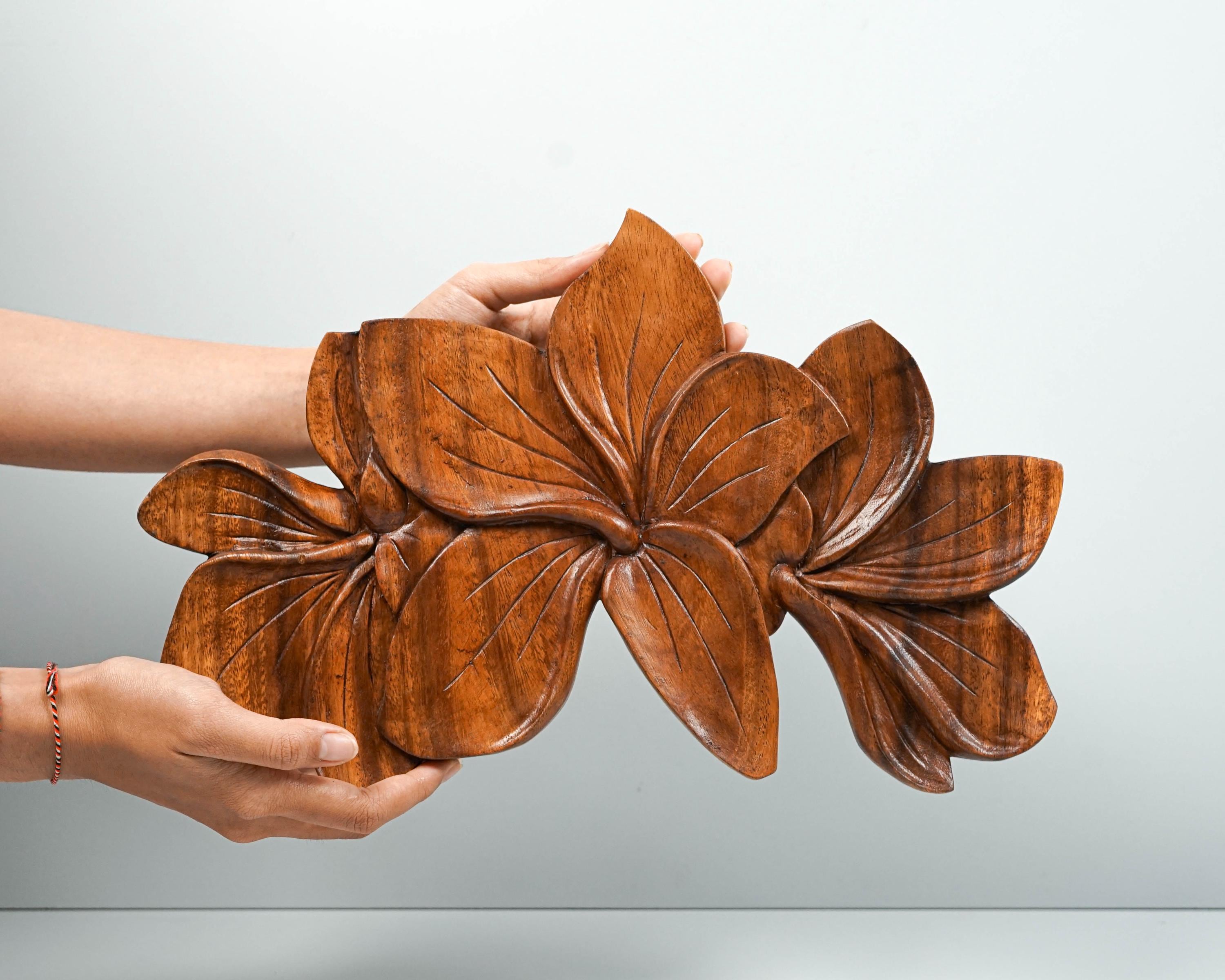 Hawaii wood statue - Etsy 日本