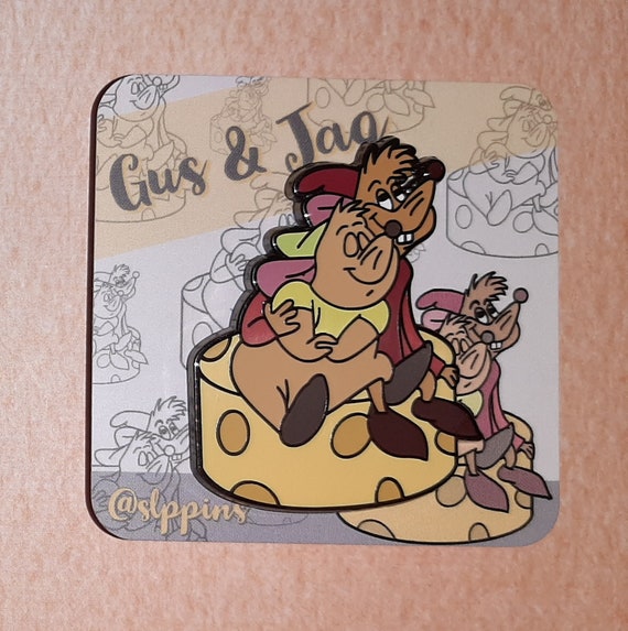 jaq and gus toys