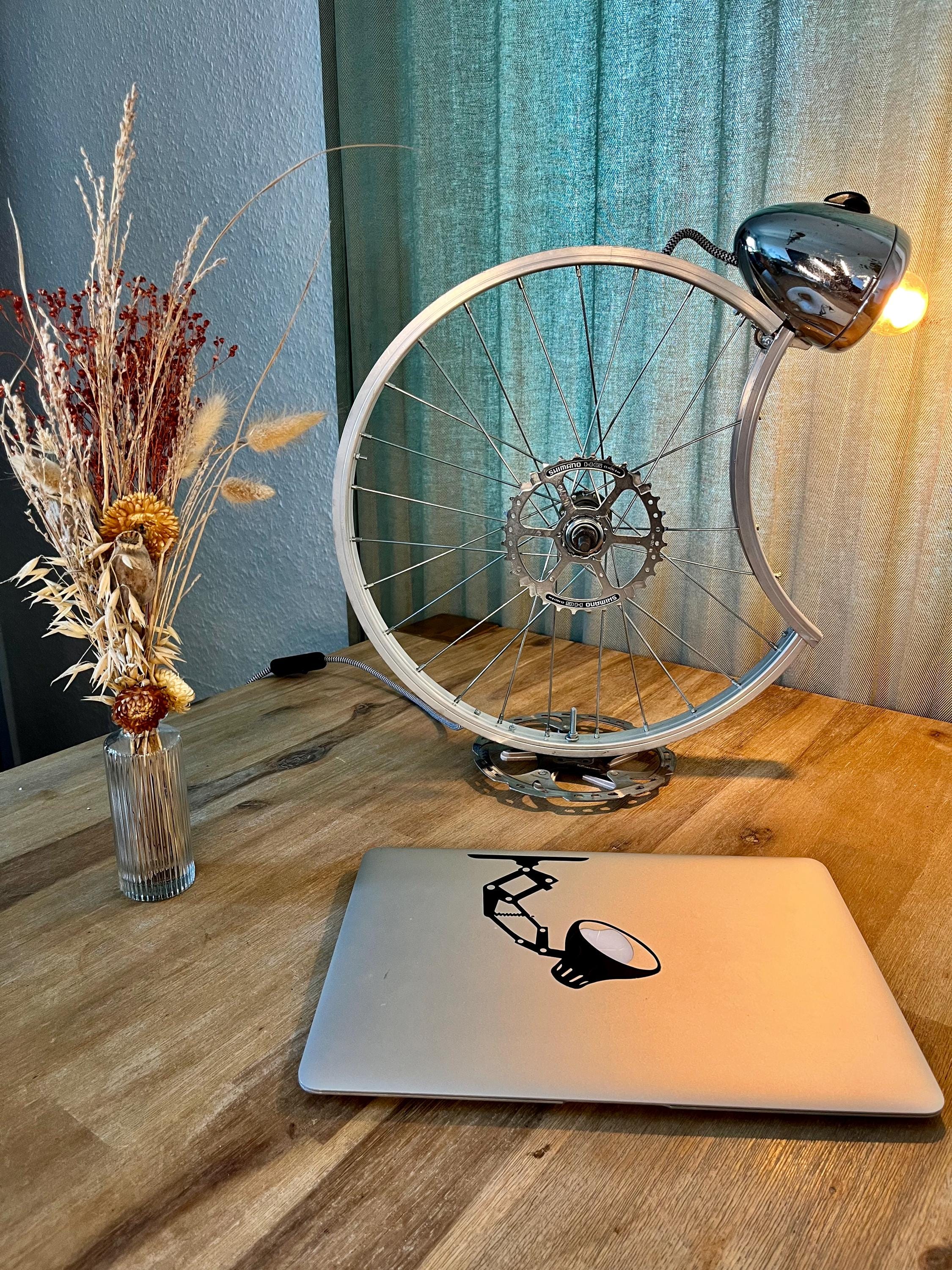 1950s Bike Light - Etsy