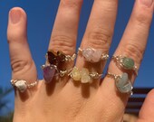 Crystal Ring