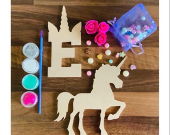 unicorn gifts for girls uk