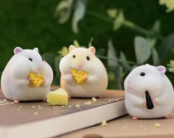 cute animal figures