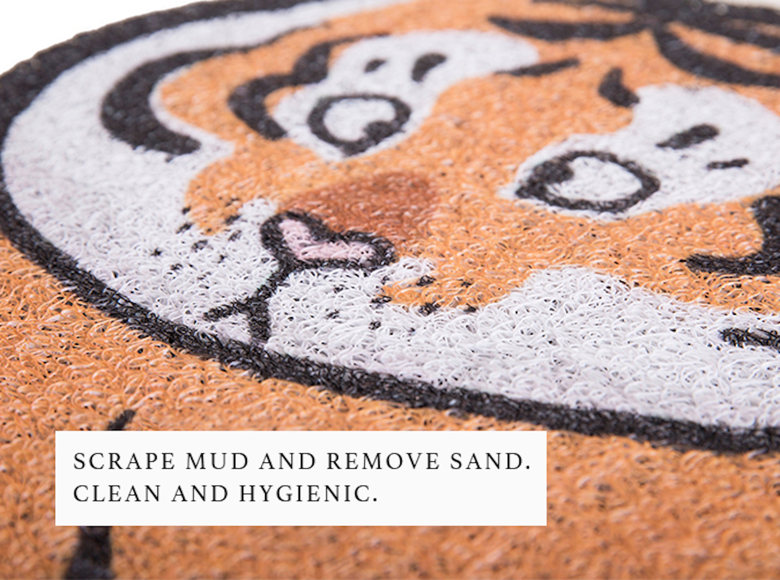 PREORDER Fat Tiger Floor Mat Kabedon Bu2ma Etsy