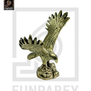 Metallic Falcon Model 5&quot;