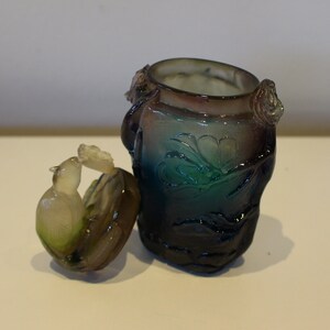 Nurhaci Urn Nurhachi Urn Version 2 - Etsy