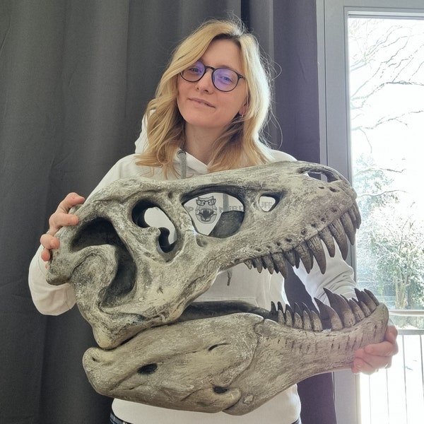 Mega Tyrannosaurus Rex 45 cm