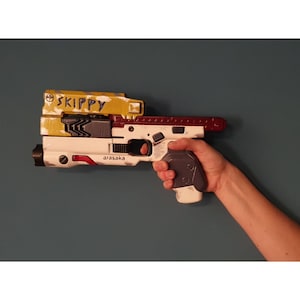 Skippy from Cyberpunk