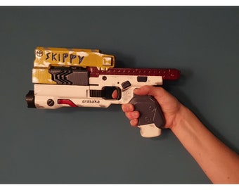 Skippy from Cyberpunk