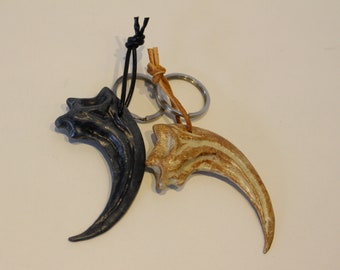 Velociraptor Claw (Keychain)