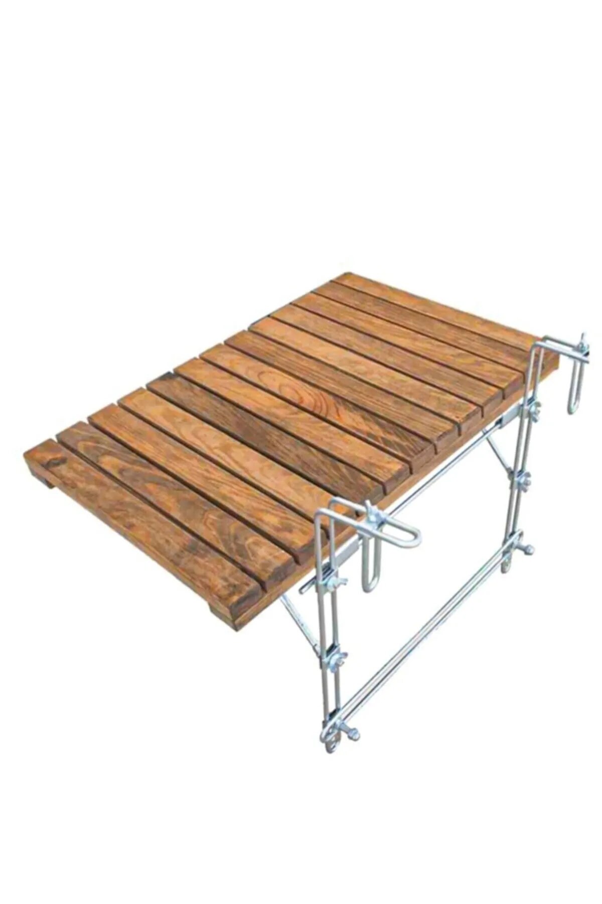 Balcony Table Space Saver Balcony Bar Table for Railing Etsy Australia