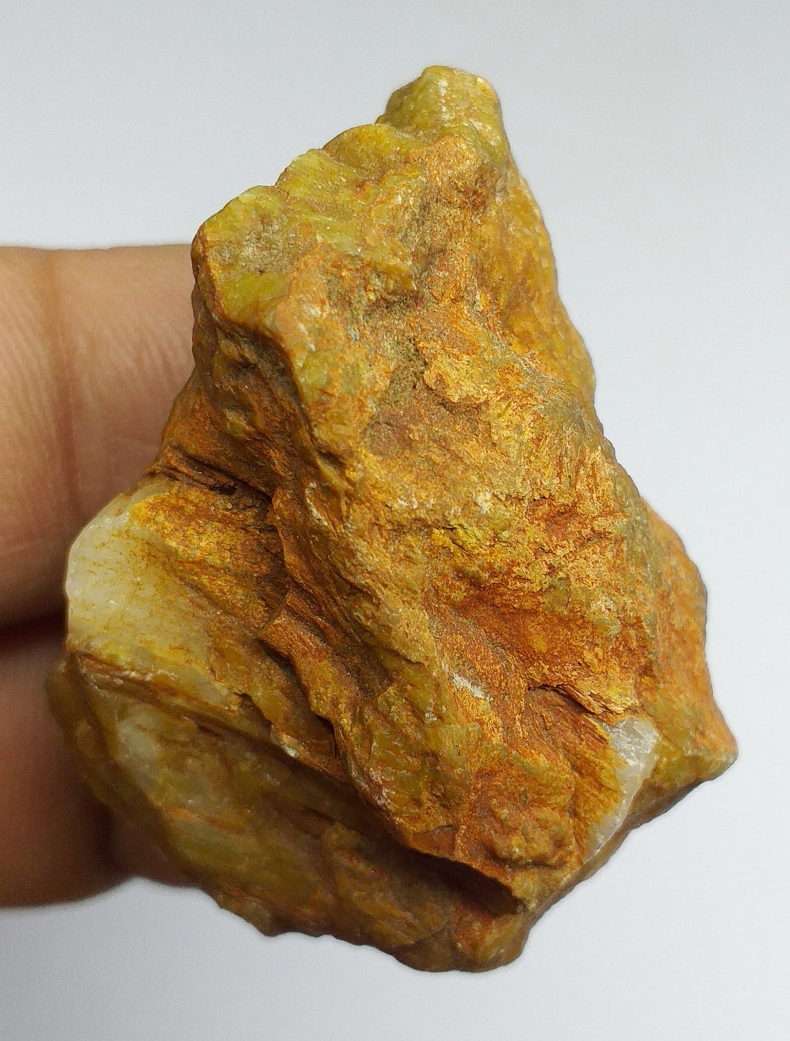 100 Natural Cats Eye Chrysoberyl Rough Loose Gemstone Etsy