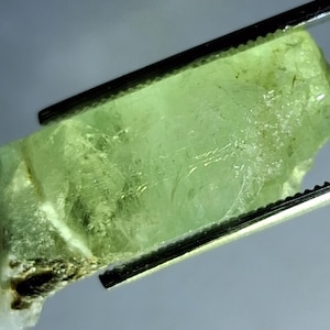 20.0  Carat Rough Natural Emerald Unheated Untreated  Afghanistan Origin Free Fast Shipping