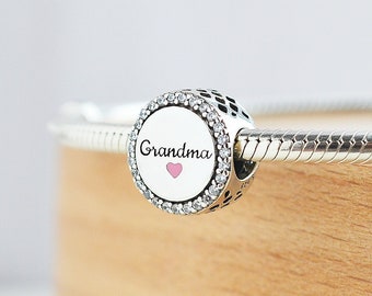 Pandora Grandma - Etsy