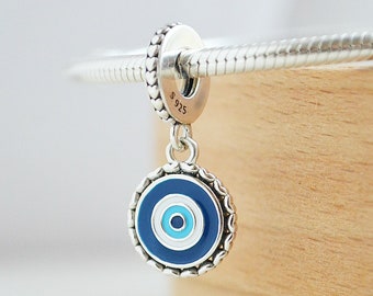 Pandora Evil Eye - Etsy