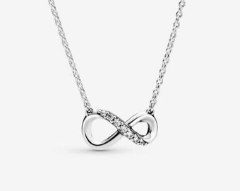 Pandora Necklace - Etsy