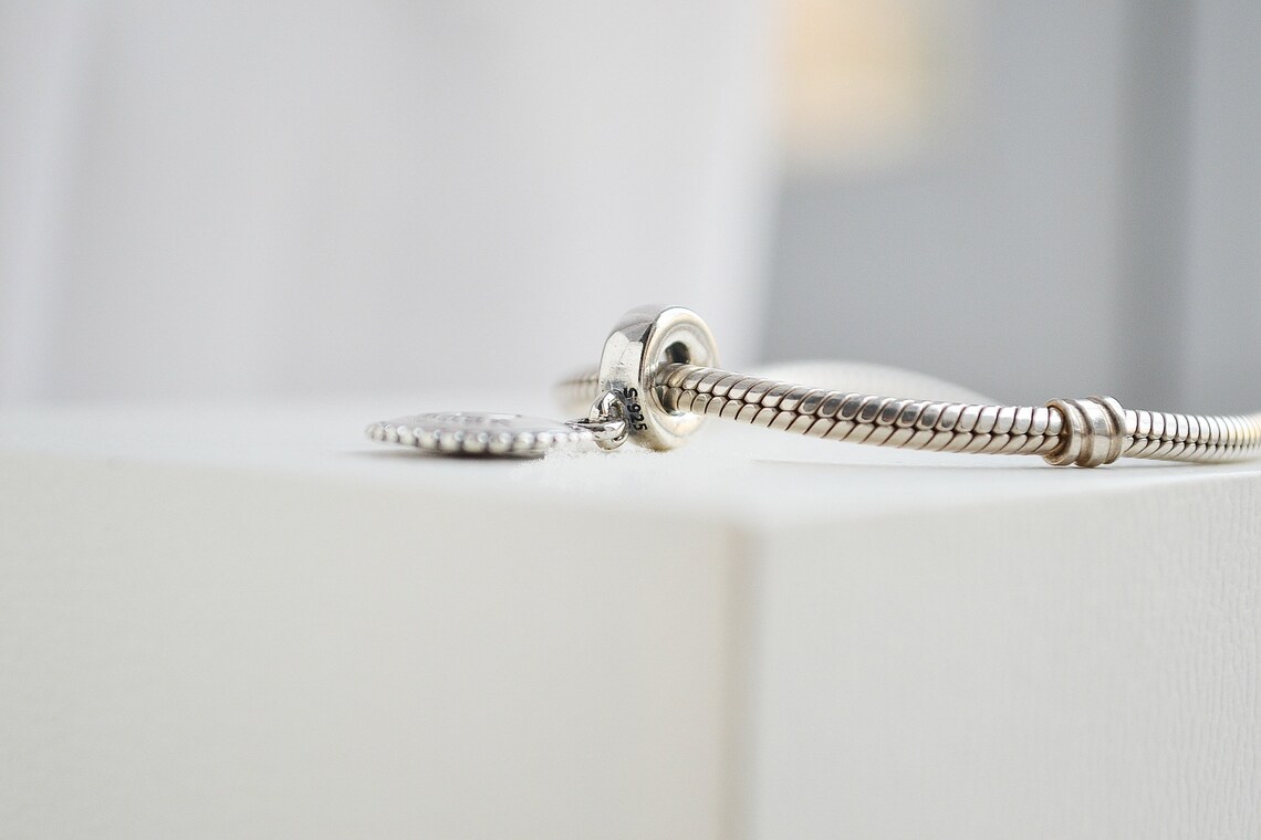 Punta Cana Charm Charms for Bracelet Charms Fit on Pandora Etsy