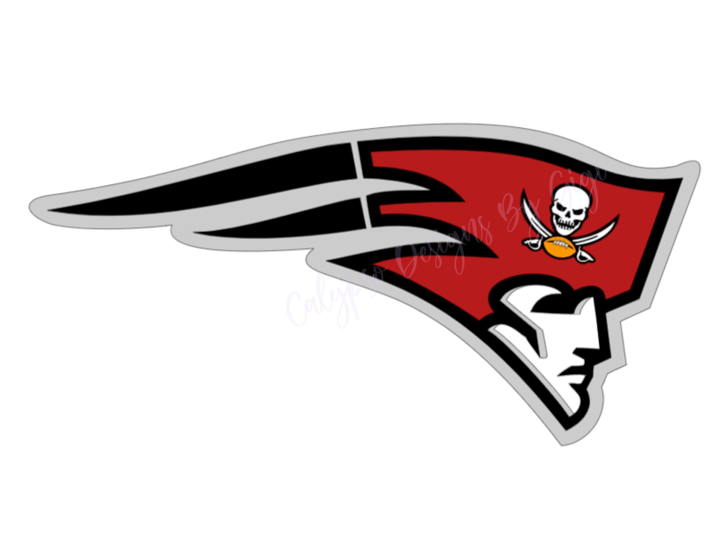 bucs patriots