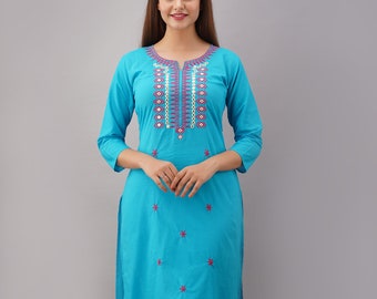 etsy kurta