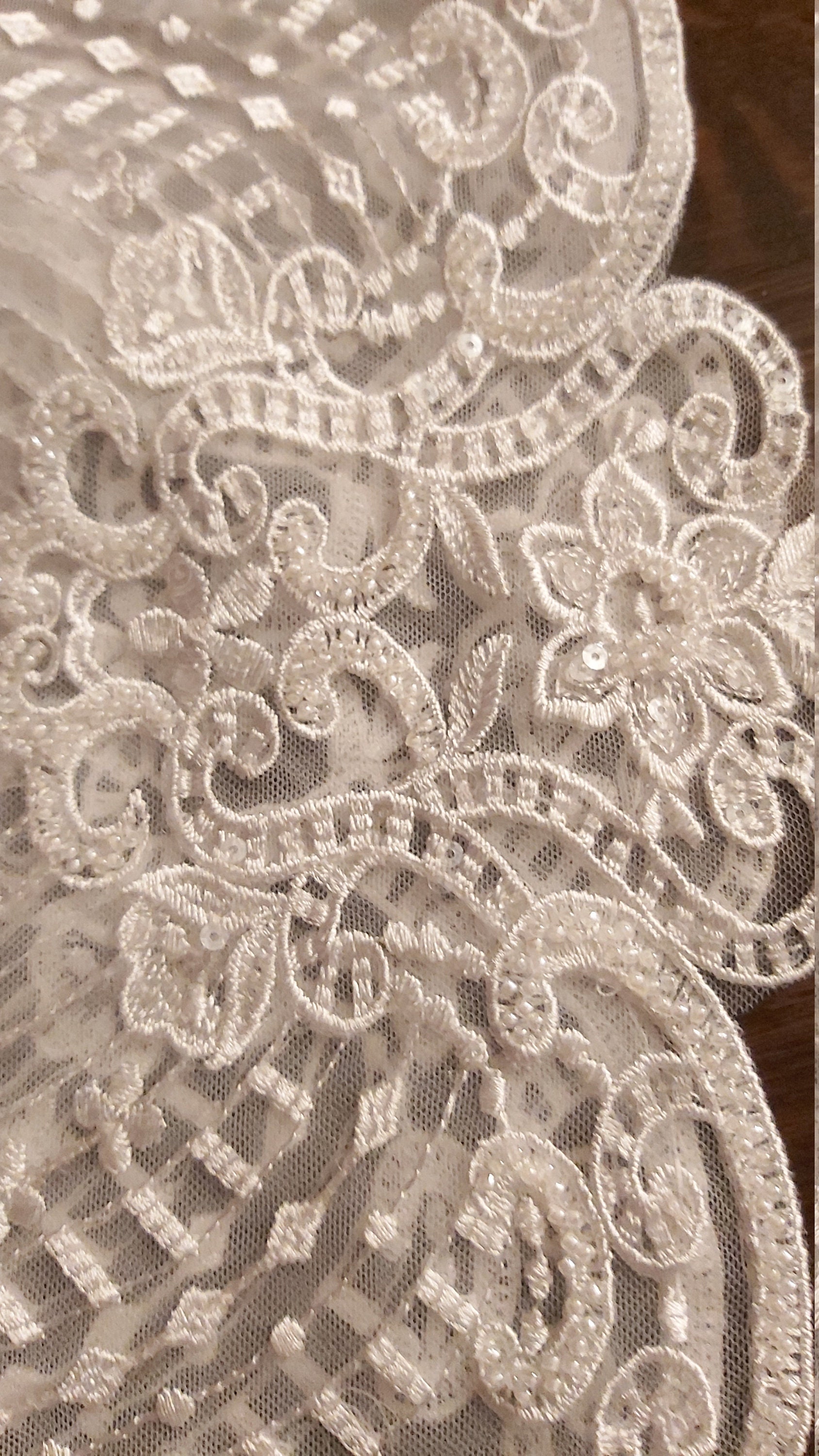 Detachable Bridal Sleeves Removable Wedding Sleeves | Etsy