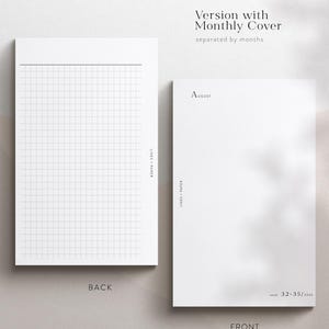 Franklin Covey Compact - 2025 Weekly Planner Inserts - Printable PDF ...