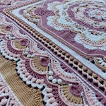Crochet Patterns for Sale