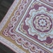 see more listings in the Mandala blankets section