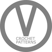 Vcrochetpatterns store logo