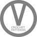 Vcrochetpatterns store logo