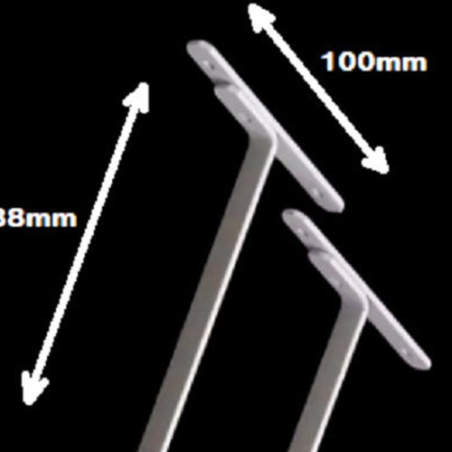 Radiator Shelf Mounting Brackets Etsy