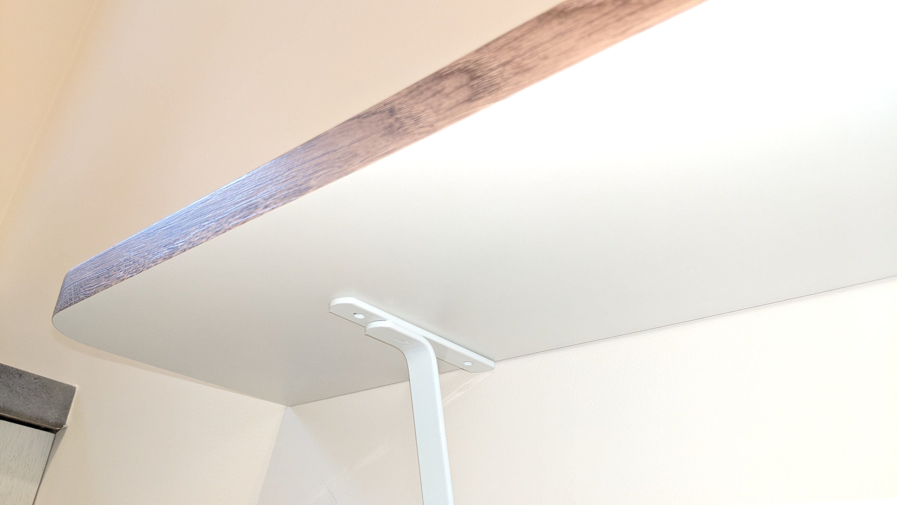 Radiator Shelf Mounting Brackets - Etsy