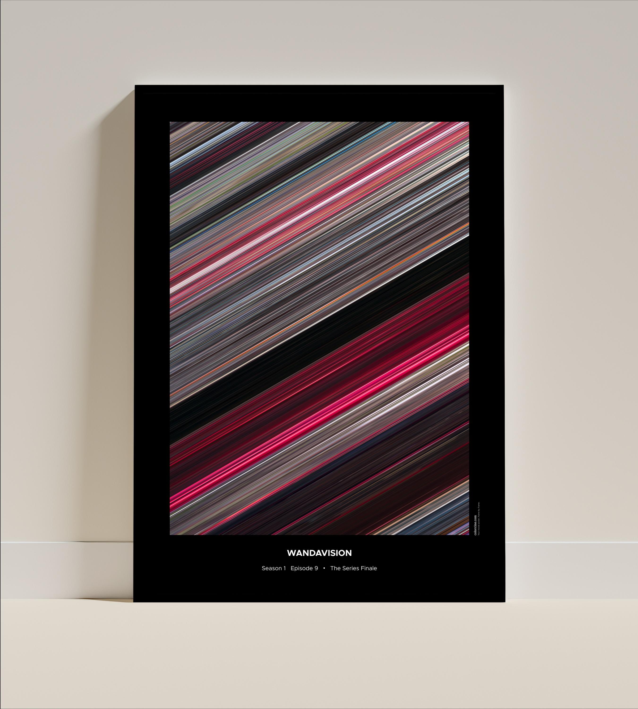 Episode Five Wandavision Episode Free Online Season Wandavision