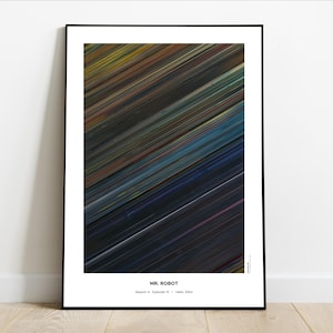 Mr. Robot S04E13 - Hello, Elliot TV Series Poster