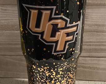 ucf yeti tumbler