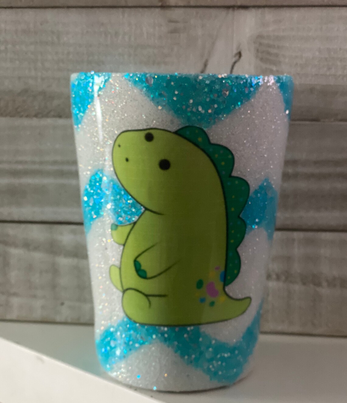 pickle the dinosaur plush by moriah elizabeth