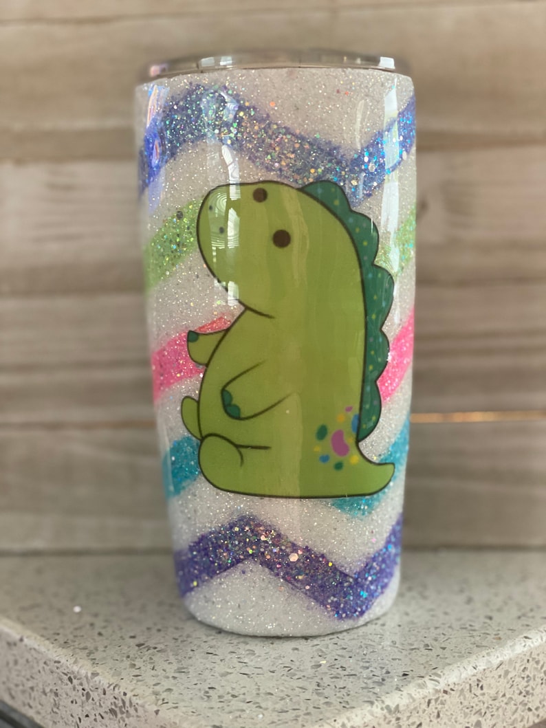 pickle the dinosaur plush by moriah elizabeth