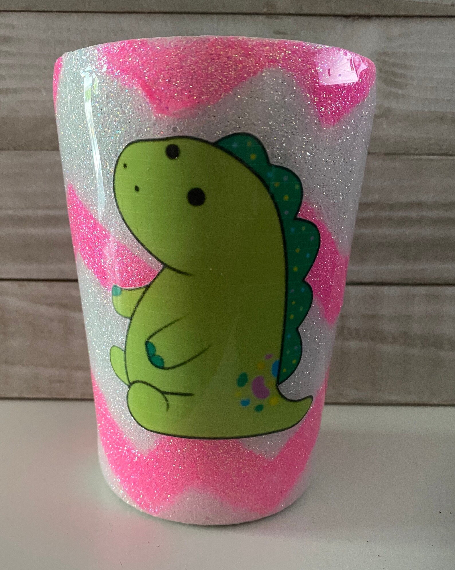 pickle the dinosaur plush by moriah elizabeth